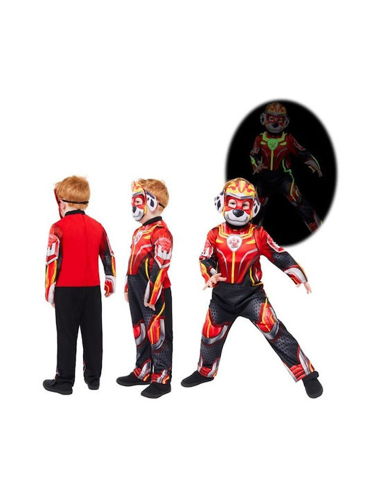 Kids Carnival Costume