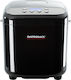 Gastroback Maker Pro Πολυμάγειρας 500W με Χωρητικότητα 1lt Μαύρος