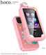 Kids Mobile Phone 2.8" Screen Games Camera 4+ Pink Unicorn