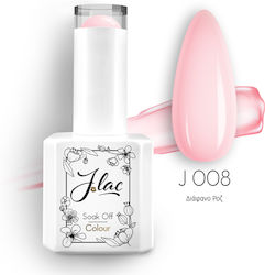 Jlac Gel-Nagellack 008 15ml