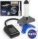 NASA Αεροπλανάκι για 3+ Ετών