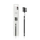 Dust+Cream Makeup Brush for Eyebrows