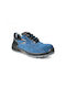 Wurth Sport Blue O1P Niedrig Arbeit Blau