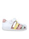 Shoe Sandals Multicolour
