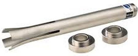 Werkzeug zum Entfernen und Installieren von Lagern für Innenlager Bb90/bb92 Shimano Press Fit Parktool
