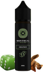 Montreal Flavor Shot Chance 60ml 1pcs
