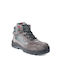 Wurth Triton Cizme de Lucru Brown O1