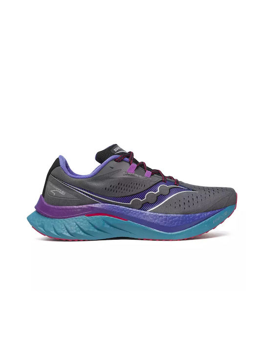 Saucony Endorphin Speed 4 Ανδρικά Αθλητικά Παπο...