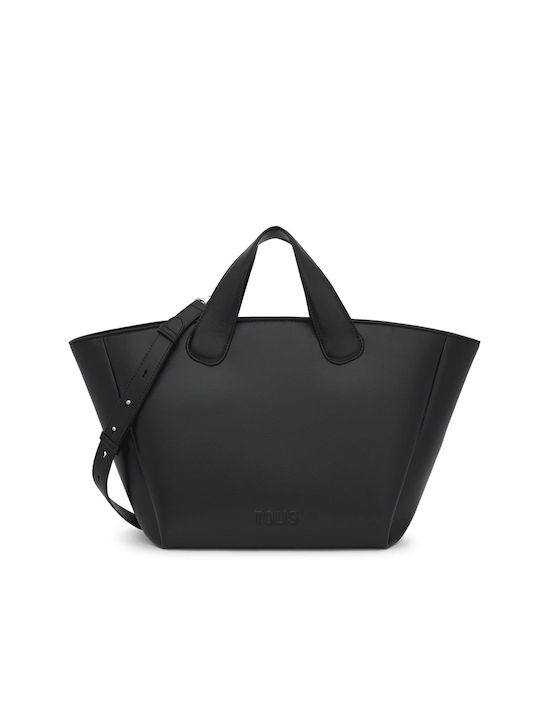 Tous Women's Bag Hand Black