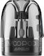 Voopoo Argus Ανταλλακτικό Pod 3ml με Αντίσταση ...