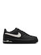 Air Force 1 Air Force 1 Детски маратонки Low Черни