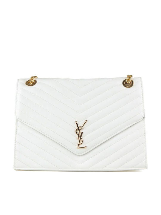 Silia D Women's Bag Crossbody White