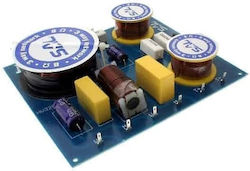 3-way Speaker Filter Sal Hv328 200w 8 Ohm 3-way Speaker Filter Sal Hv328 200w 8 Ohm