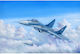 Trumpeter Russischer Mig-29a Fulcrum Maßstab 1:32 03223