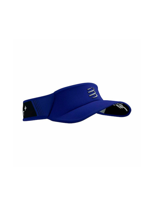 Compressport Ultralight Шапка Visor Син