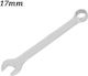 Deutscher Polygon-Schlüssel Größe 17mm Bossram 680256