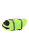 Denik Hundeschwimmweste XL 45cm Gelb