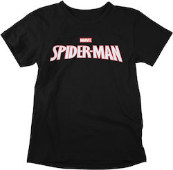Marvel Spider-Man Logo T-Shirt Marvel Spider-Man Logo T-Shirt