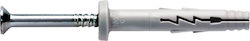 Marefix Screw Anchor 6x67mm
