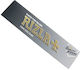 Rizla Χαρτάκια Στριφτού Τσιγάρου Slim King Size 32 φύλλα 1τμχ