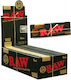 Raw Zigarettenpapier 1Stück