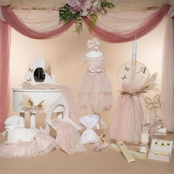 La Christine Komplettes Taufset 834 16-teilig