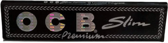 Ocb Zigarettenpapier Schlank King Size 1Stück