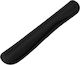 Ergonomic Foam Keyboard Stand Zola Black 46x8.5x2 Cm