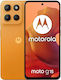 Motorola Moto G15 Dual SIM (8/256GB) Orange