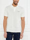 Polo Herrenbluse Kurzarm Ybl