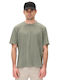 Lagos T-shirt Green