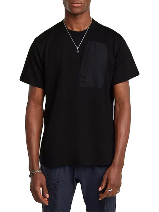 T-Shirt Black