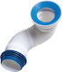 Viospiral Siphon Flexible