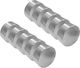 Cat Eye Effect Cylindrical Magnets 10τμχ