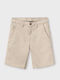 Kids' Shorts/Bermudas Denim Graphite
