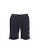 Wurth Caracas Pantaloni de Lucru Albastru din Bumbac