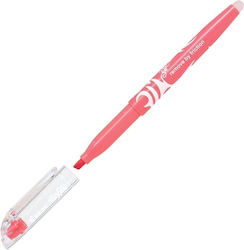 Pilot Frixion Light Marker Unterstreichen Sie Rote Pilot Frixion Light Marker Unterstreichen Sie Rote