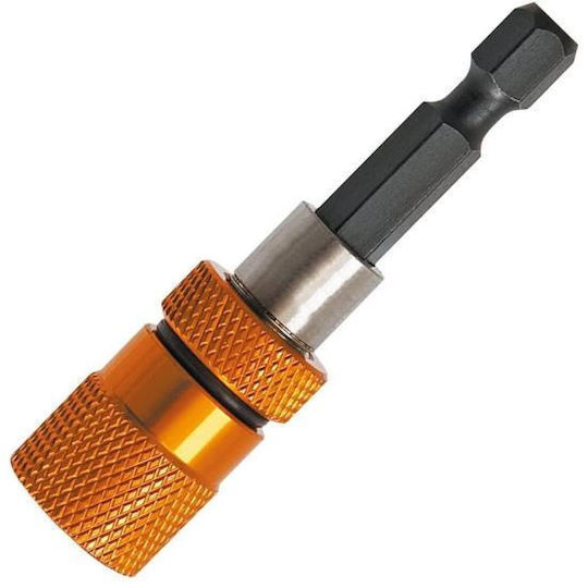 Opritor filetat cu vârfuri magnetice de susținere 60 mm Neo