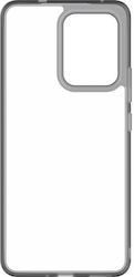 Oppo Umschlag Rückseite Transparene (OPPO Reno13 FS, OPPO Reno13 F)