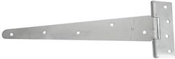 Strend Pro Încuietoare Poartă T-link Lungime Utilă 400 Mm