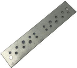 Cuplaj Strend Pro Ma0334 200x40/2mm Oțel galvanizat