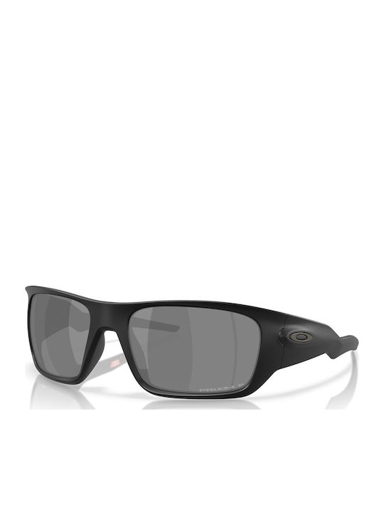 Oakley Prizm Мъжки Слънчеви Очила с Черна Пласт...