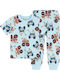 Cool Club Kids' Pajamas Summer Blue