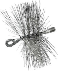 Perie de sârmă de 150 mm Geko G66709