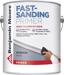 Benjamin Moore Primer Potrivit pentru Metal / Lemn 3.78lt