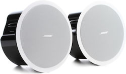 Bose Freespace Fs4ce Ceiling Speakers White Moi...