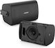 Boxe Bose Freespace Fs4se Bk Montare pe Suprafa...