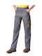 Ergo Work Trousers Gray