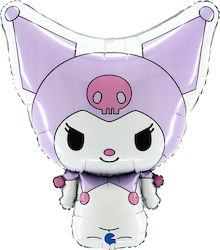 Kuromi Balloon 24"