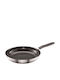 Fiskars Pan Mit Deckel aus Edelstahl mit Antihaftbeschichtung 28cm